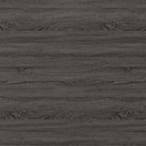 Theo Weathered Gray 10-Shelf Bookcase by Coaster at Eve Furniture