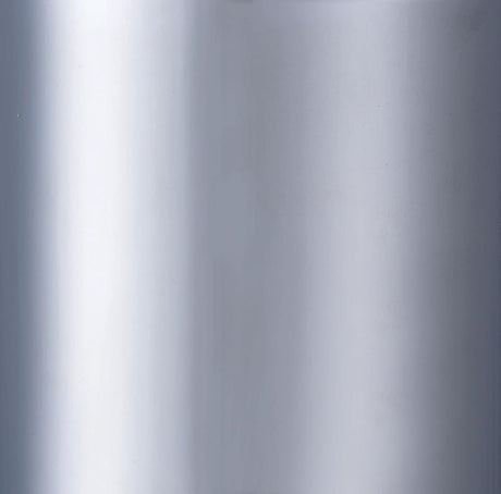 Theodore Black/Chrome Upholstered Top Bar Stools, Set of 2 by Coaster at Eve Furniture