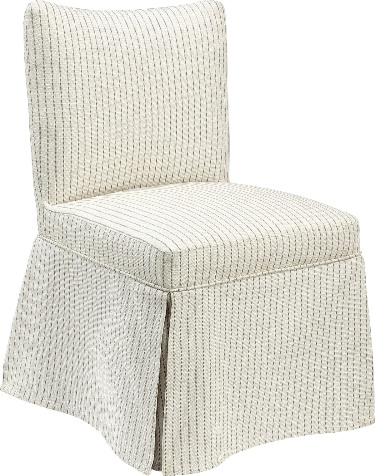 Theodore Sage Upholstered Chair (Set of 2) by Modus Furniture at Eve Furniture
