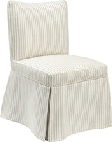 Theodore Sage Upholstered Chair (Set of 2) by Modus Furniture at Eve Furniture