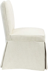 Theodore Sage Upholstered Chair (Set of 2) by Modus Furniture at Eve Furniture