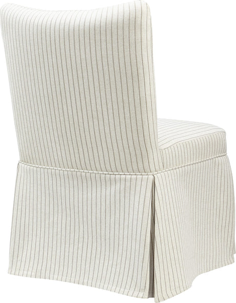 Theodore Sage Upholstered Chair (Set of 2) by Modus Furniture at Eve Furniture