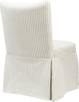 Theodore Sage Upholstered Chair (Set of 2) by Modus Furniture at Eve Furniture