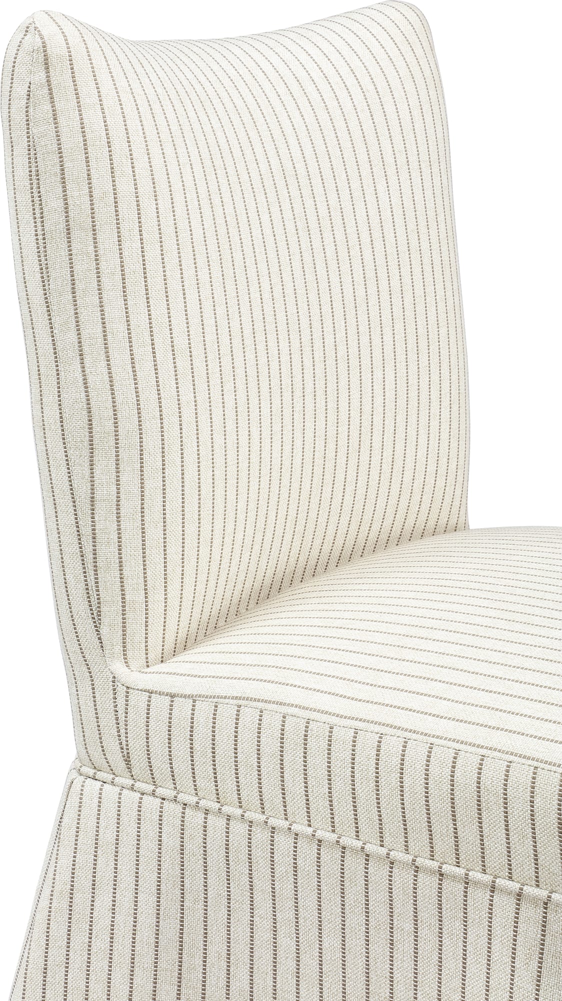 Theodore Sage Upholstered Chair (Set of 2) by Modus Furniture at Eve Furniture