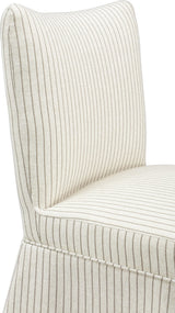 Theodore Sage Upholstered Chair (Set of 2) by Modus Furniture at Eve Furniture