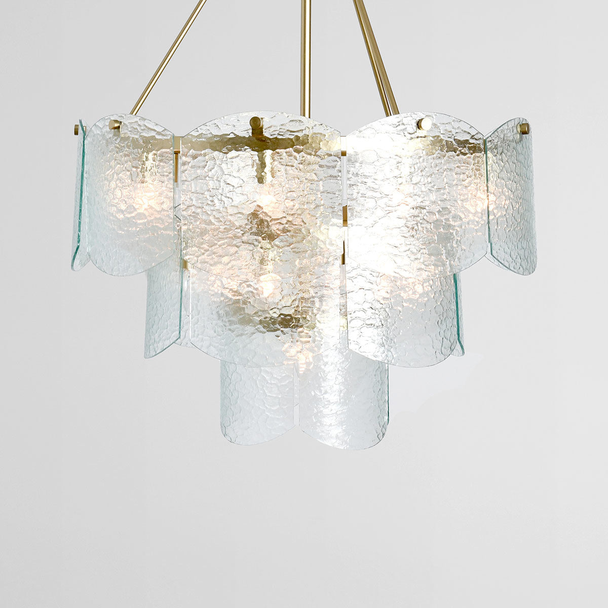 Theresa Chandelier by Classic Home at Eve Furniture