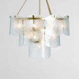 Theresa Chandelier by Classic Home at Eve Furniture