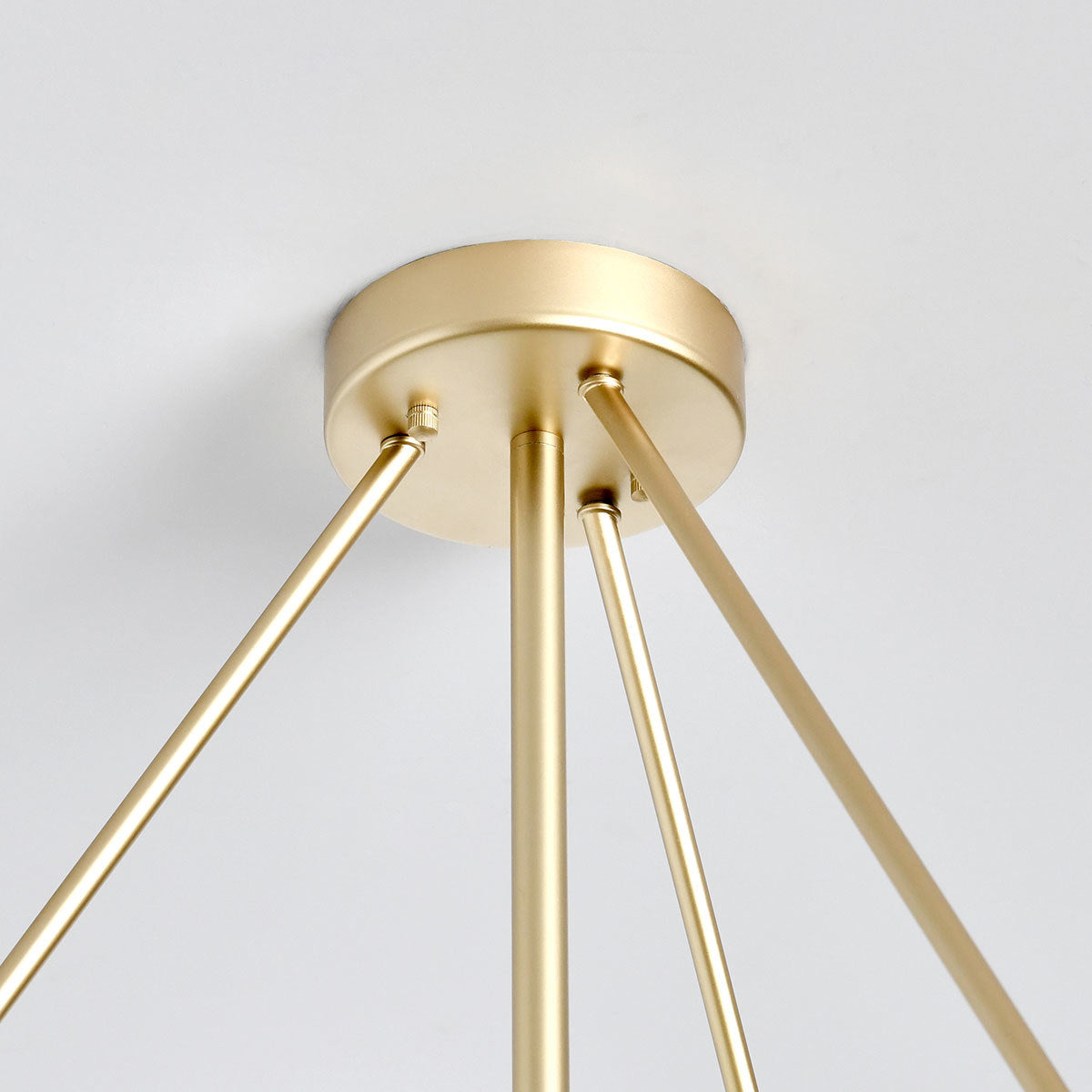 Theresa Chandelier by Classic Home at Eve Furniture