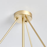 Theresa Chandelier by Classic Home at Eve Furniture