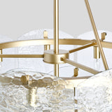 Theresa Chandelier by Classic Home at Eve Furniture