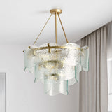 Theresa Chandelier by Classic Home at Eve Furniture