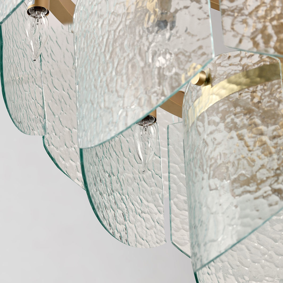 Theresa Chandelier by Classic Home at Eve Furniture