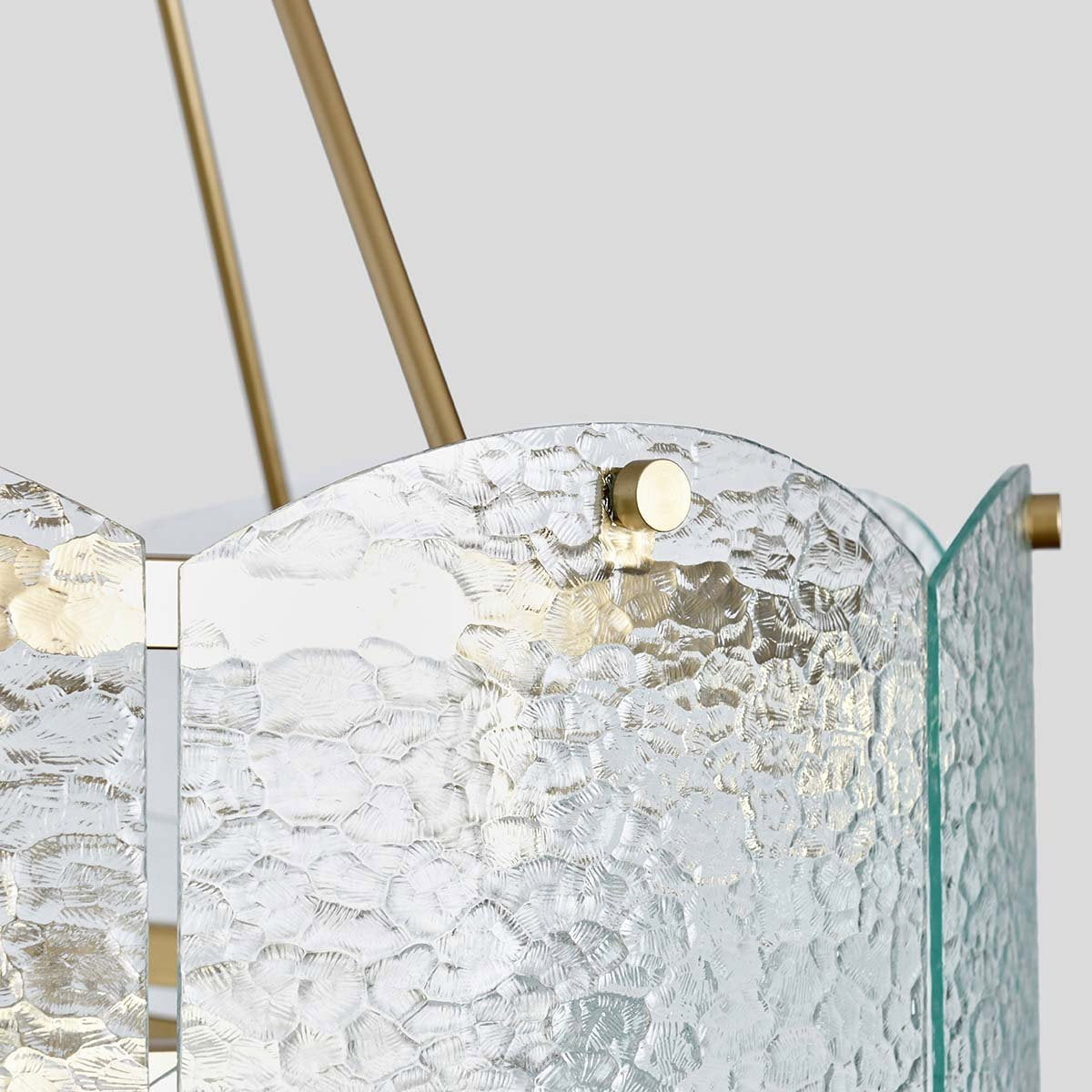 Theresa Chandelier by Classic Home at Eve Furniture