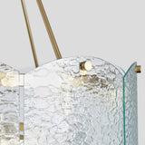 Theresa Chandelier by Classic Home at Eve Furniture