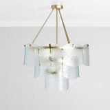 Theresa Chandelier by Classic Home at Eve Furniture