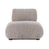 Thilda Accent Chair by Classic Home at Eve Furniture
