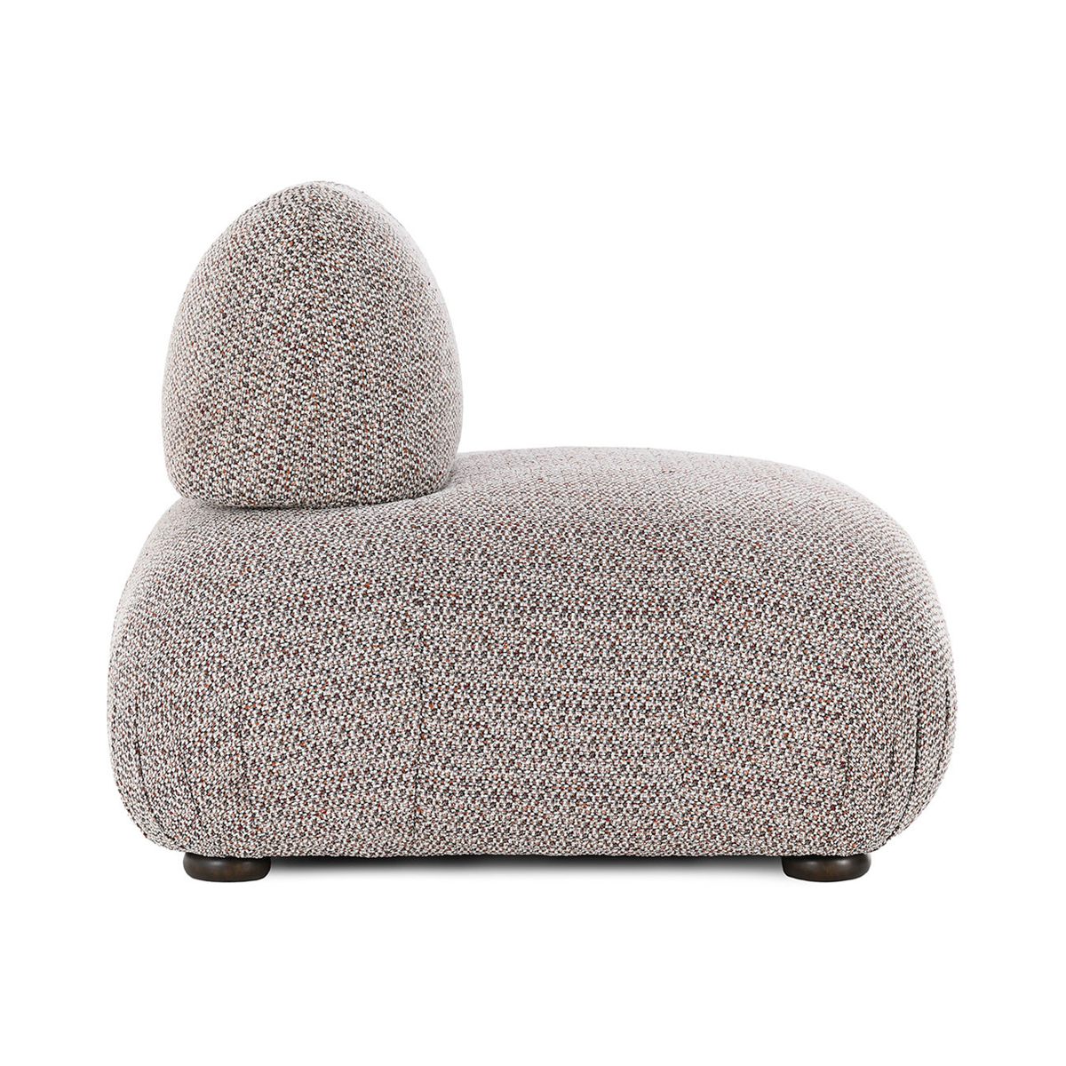 Thilda Accent Chair by Classic Home at Eve Furniture