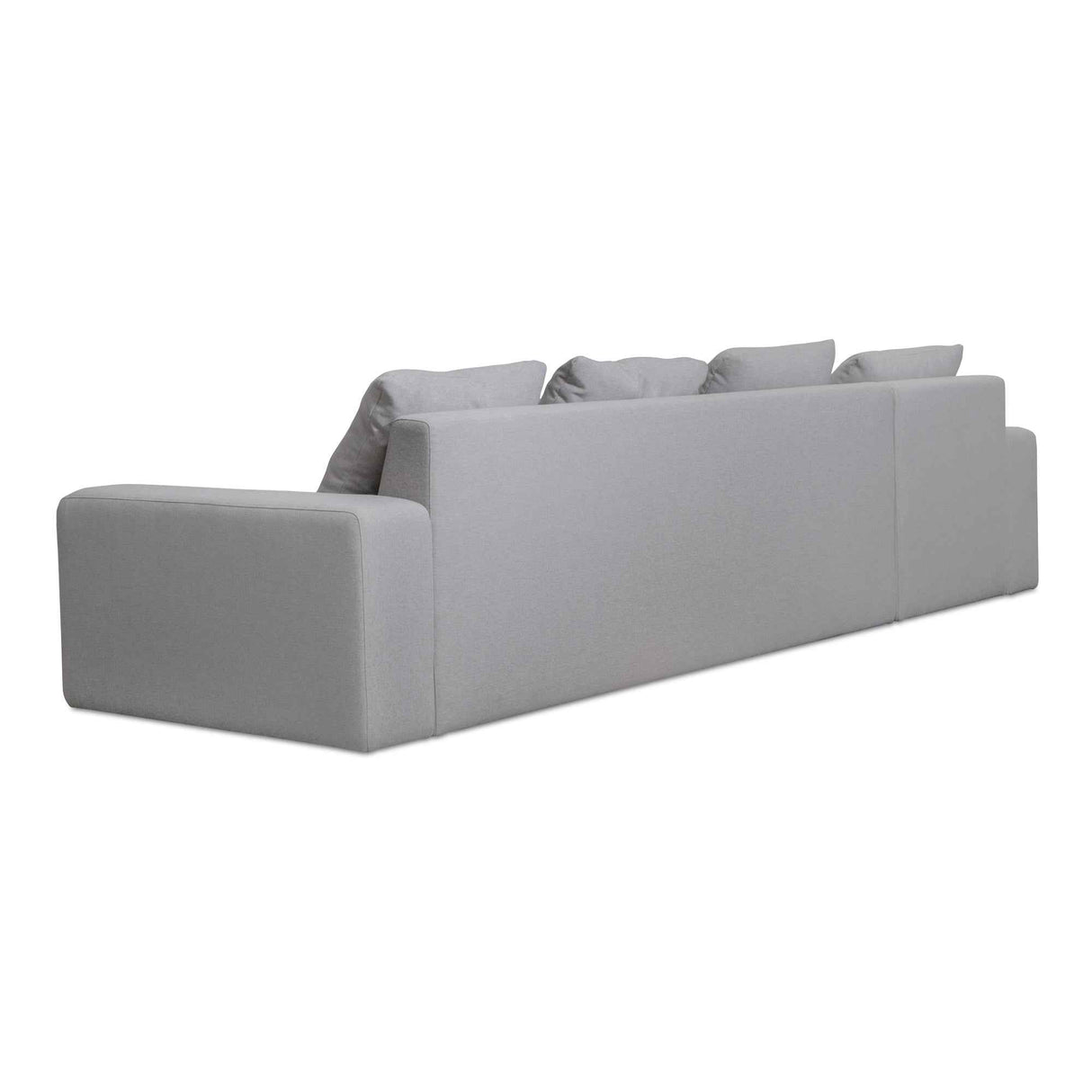 Thomas Grey Left Sectional