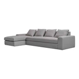 Thomas Grey Left Sectional