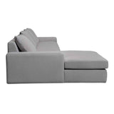 Thomas Grey Left Sectional
