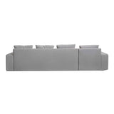 Thomas Grey Left Sectional