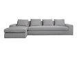 Thomas Grey Left Sectional
