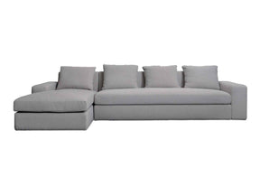 Thomas Grey Left Sectional