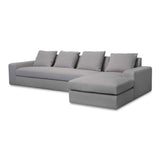 Thomas Grey Right Sectional
