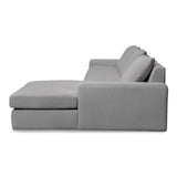 Thomas Grey Right Sectional
