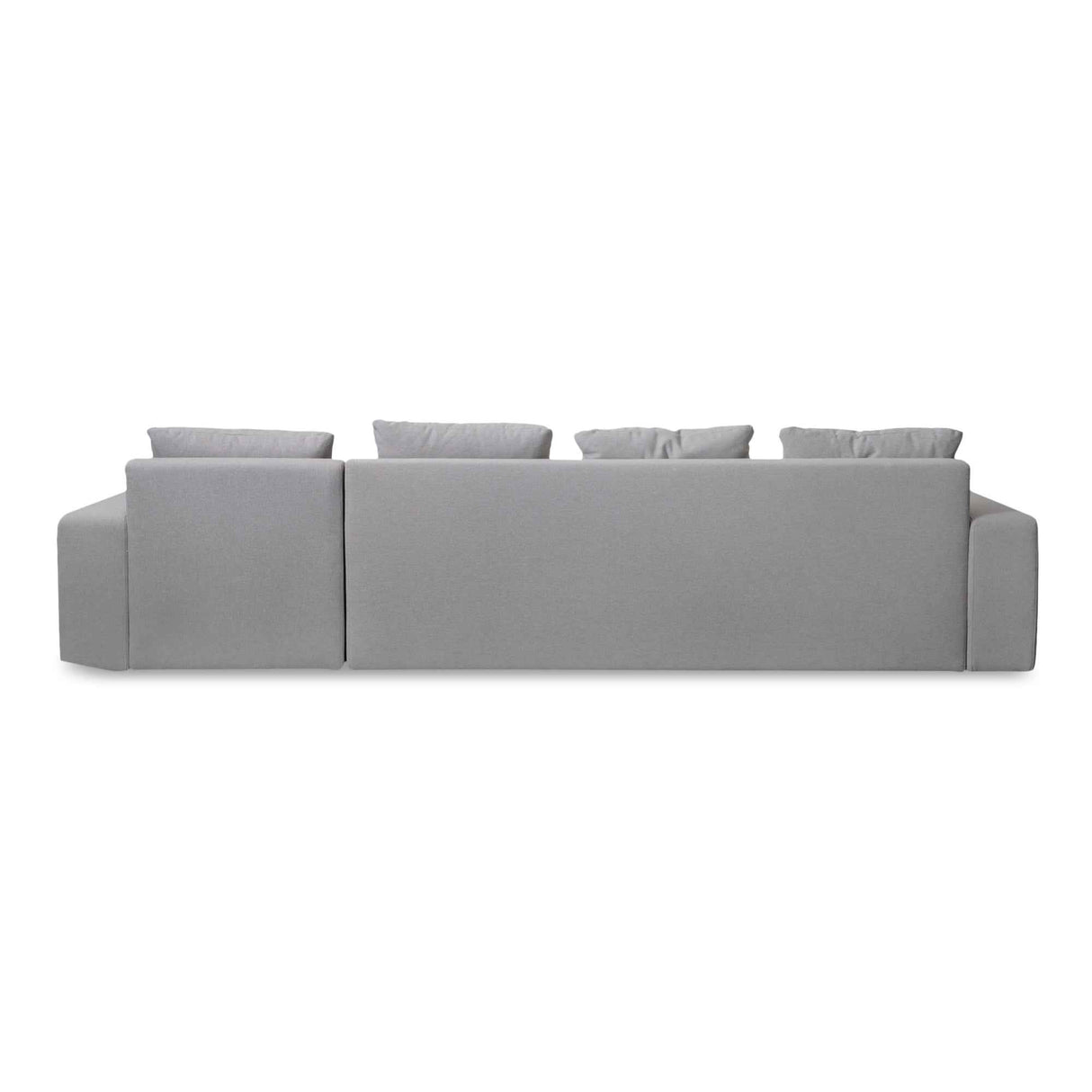 Thomas Grey Right Sectional
