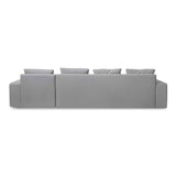 Thomas Grey Right Sectional