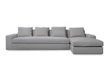 Thomas Grey Right Sectional