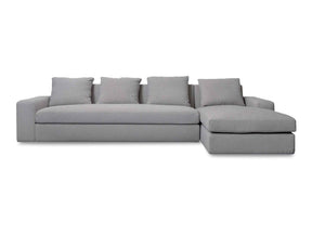 Thomas Grey Right Sectional