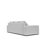Thomas Grey Sofa by MOES at Eve Furniture