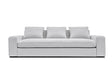 Thomas Grey Sofa by MOES at Eve Furniture