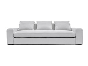 Thomas Grey Sofa by MOES at Eve Furniture
