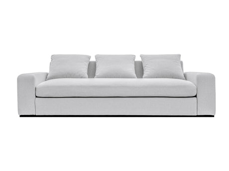 Thomas Grey Sofa by MOES at Eve Furniture