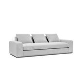 Thomas Grey Sofa