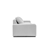 Thomas Grey Sofa