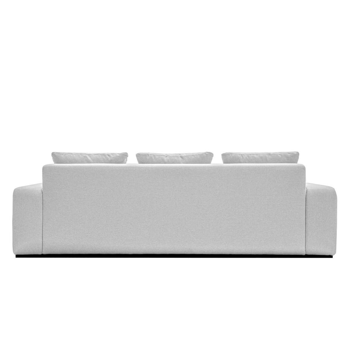 Thomas Grey Sofa