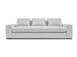 Thomas Grey Sofa