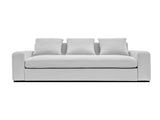 Thomas Grey Sofa