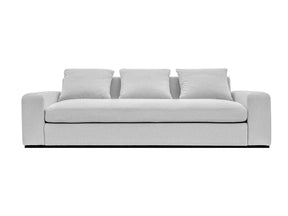 Thomas Grey Sofa