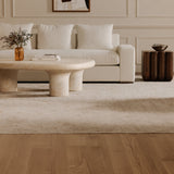 Thomas Ivory Left Sectional by MOES at Eve Furniture