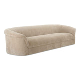 Thora Beige Sofa by Moe's Home at Eve Furniture