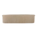 Thora Beige Sofa by Moe's Home at Eve Furniture