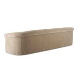 Thora Beige Sofa by Moe's Home at Eve Furniture