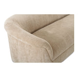 Thora Beige Sofa by Moe's Home at Eve Furniture