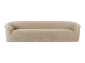 Thora Beige Sofa by Moe's Home at Eve Furniture