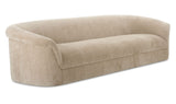Thora Sofa Beige by Moe's Home at Eve Furniture